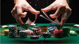 Зеркало Baboss Casino